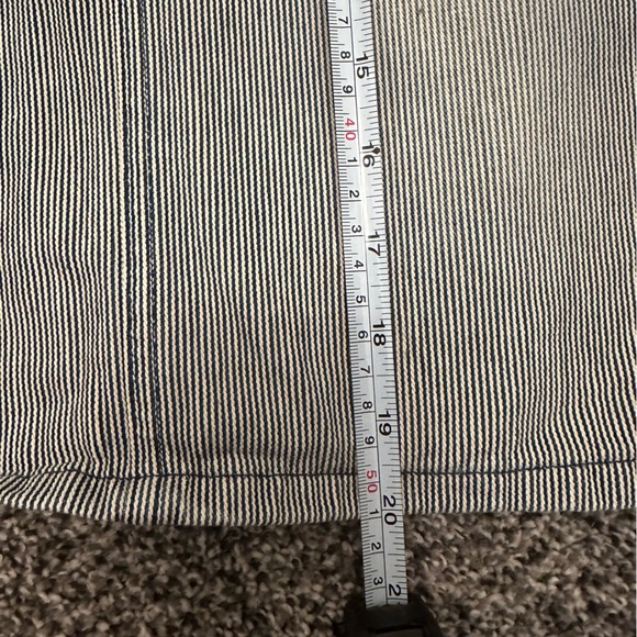 Union Bay Skirt. Juniors 5. - Picture 5 of 7